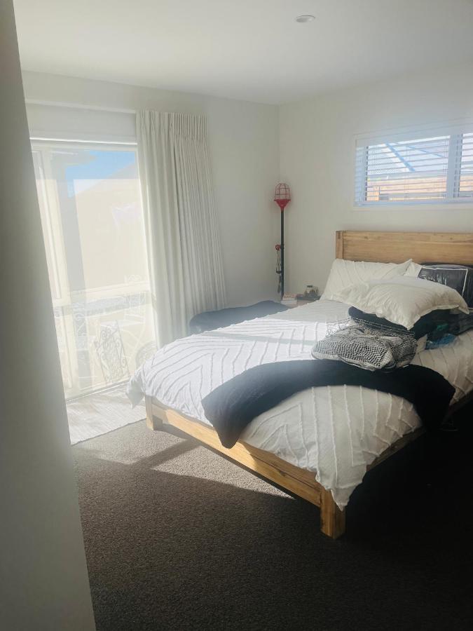Lakes Executive Suites タウランガ エクステリア 写真