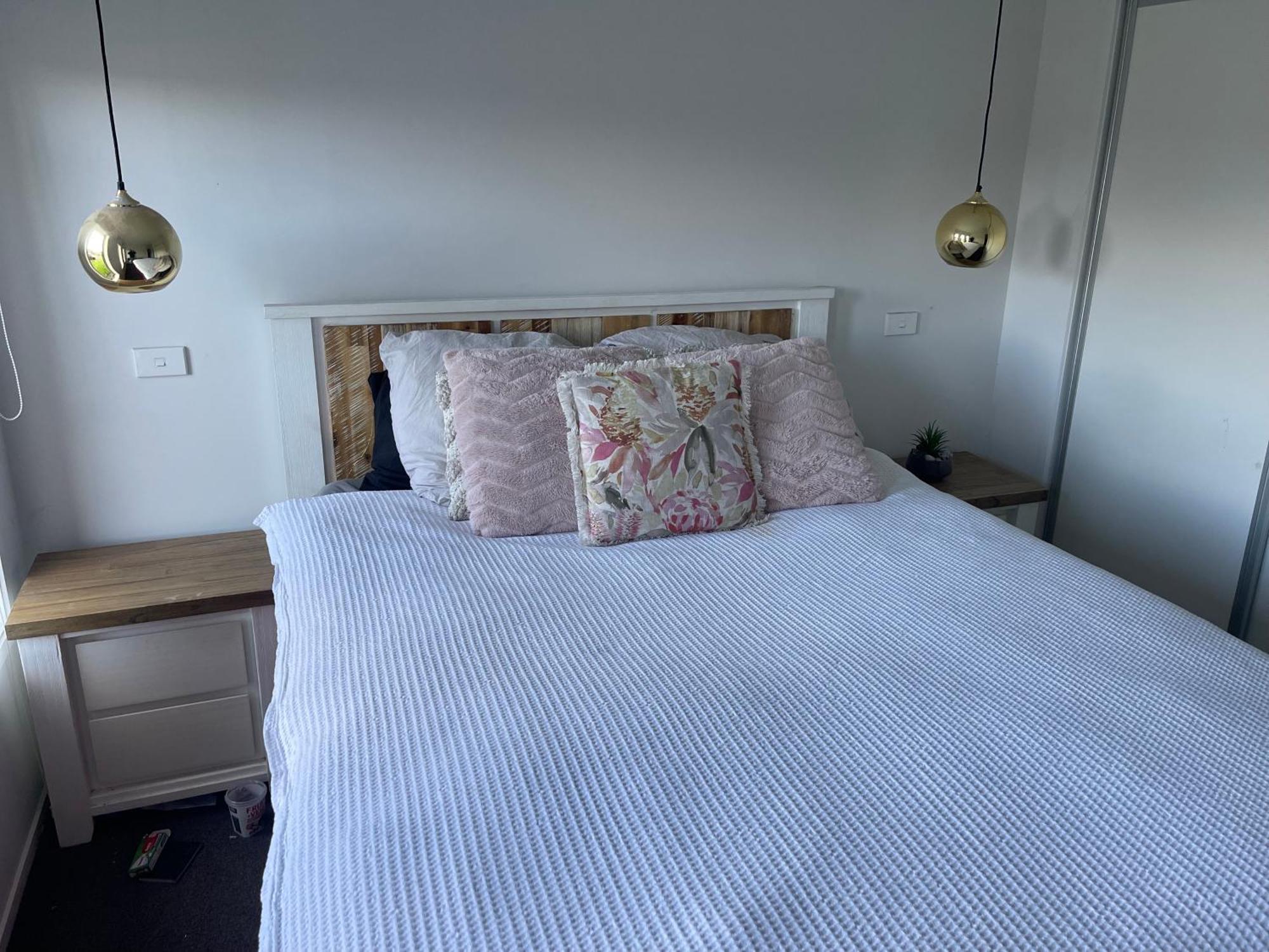 Lakes Executive Suites タウランガ エクステリア 写真